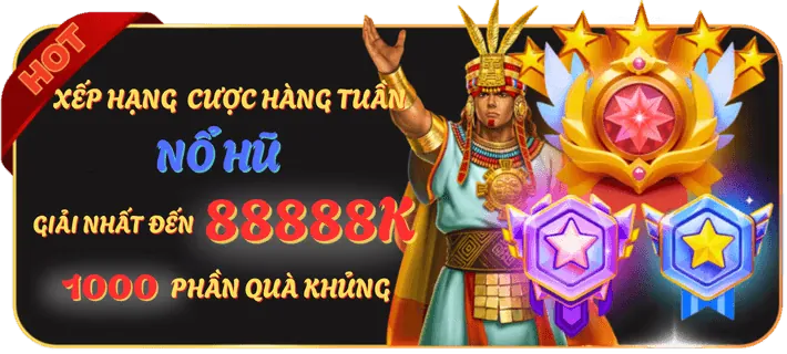Khuyến mãi hàng tuần mu88bet