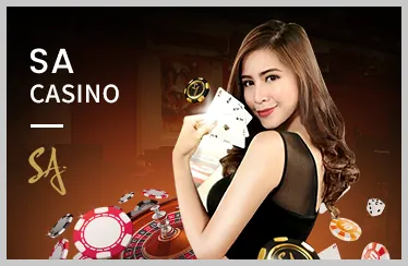 Casino Trực tiếp mu88bet